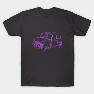 Minimilist Mini T-Shirt